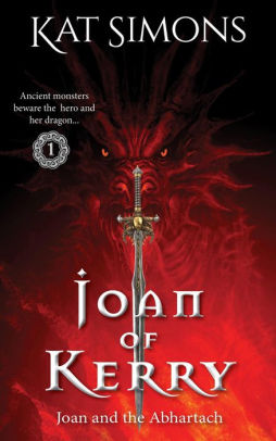 Joan of Kerry