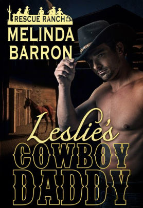 Leslie's Cowboy Daddy