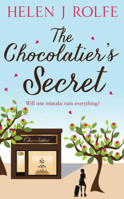 The Chocolatier's Secret