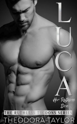 Luca: Her Ruthless Don
