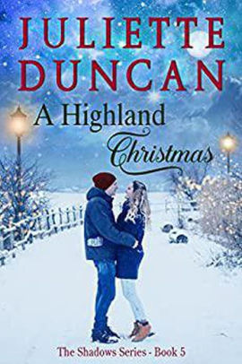 A Highland Christmas