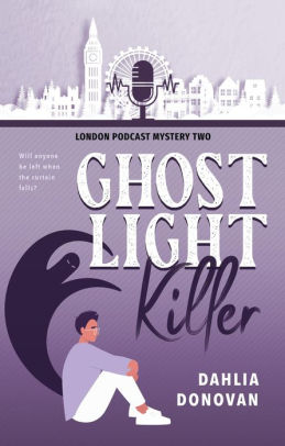 Ghost Light Killer