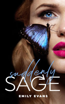 Suddenly Sage