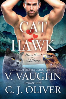 Cat Hearts Hawk