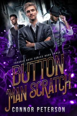 Button Man Scratch