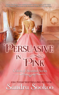 Persuasive in Pink