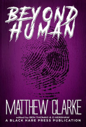 Beyond Human