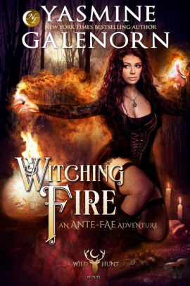 Witching Fire