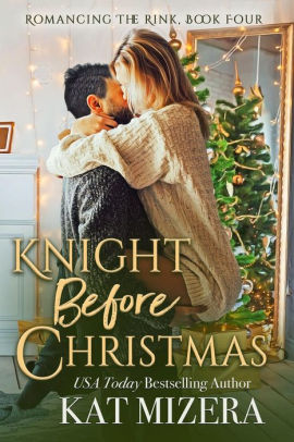 Knight Before Christmas