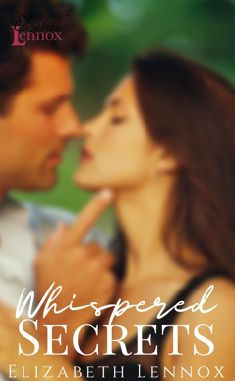 Whispered Secrets