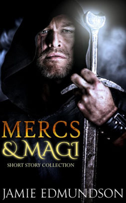 Mercs & Magi