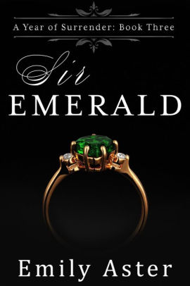 Sir Emerald
