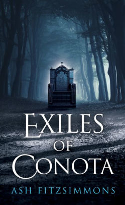 Exiles of Conota