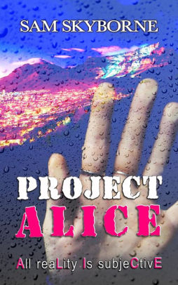 Project ALICE