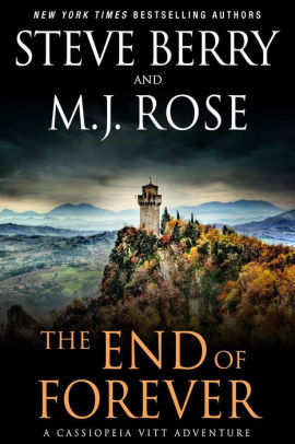 The End of Forever