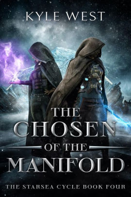 The Chosen of the Manifold