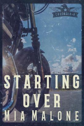 Starting over