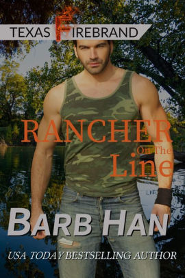 Rancher On The Line