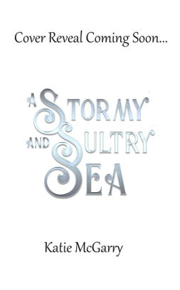 A Stormy and Sultry Sea
