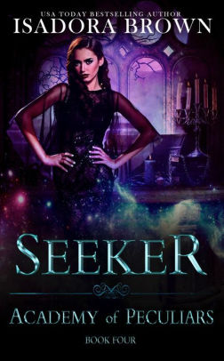 Seeker