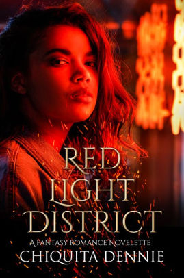 RedLight District