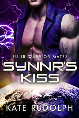 Synnr's Kiss