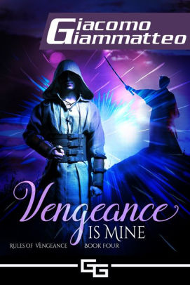 Vengeance Is Mine