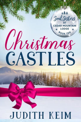 Christmas Castles