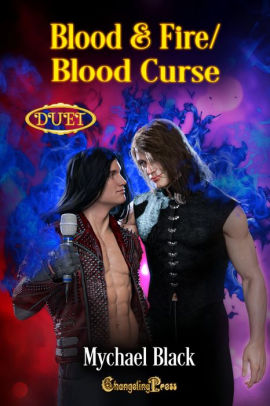 Blood & Fire/Blood Curse Duet