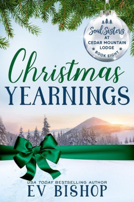 Christmas Yearnings