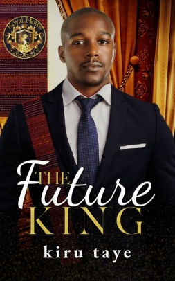 The Future King