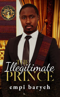 The Illegitimate Prince