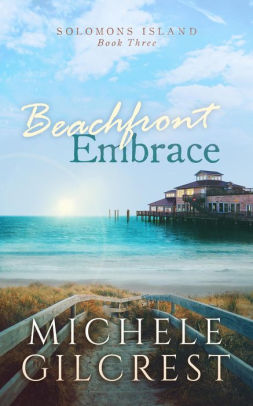 Beachfront Embrace