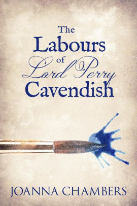The Labours of Lord Perry Cavendish