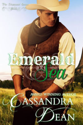 Emerald Sea