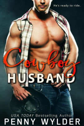 Cowboy Husband