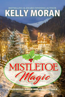 Mistletoe Magic