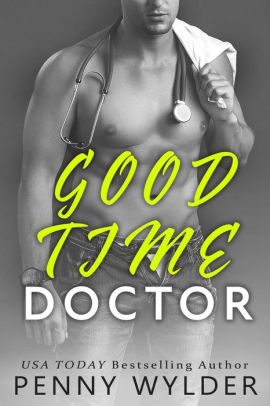 Good Time Doctor