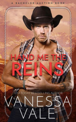 Hand Me The Reins
