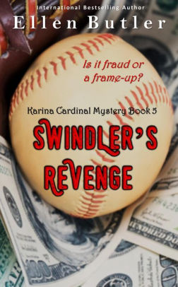 Swindler's Revenge