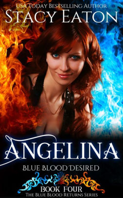 Angelina: Blue Blood Desired