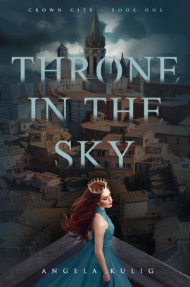Throne in the Sky
