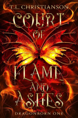 Court of Flame and Ashes