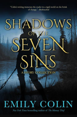 Shadows of the Seven Sins