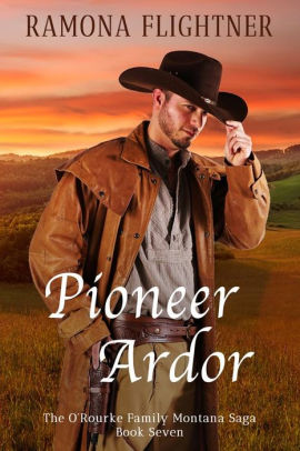 Pioneer Ardor