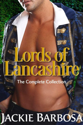Lords of Lancashire