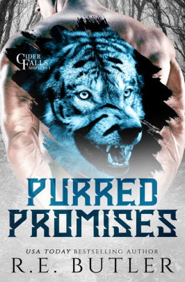 Purred Promises