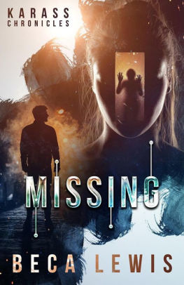 Missing: Never Lost