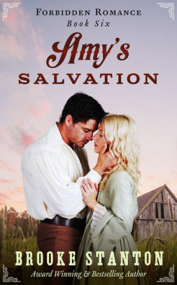 Amy's Salvation
