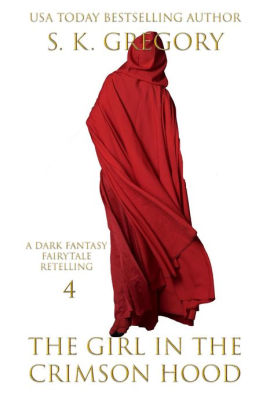 The Girl In The Crimson Hood